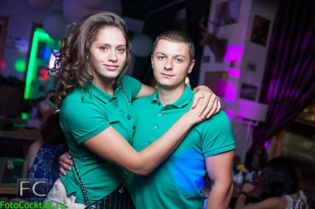 Russian Night Clubs: Where Weird Meets Beautiful
