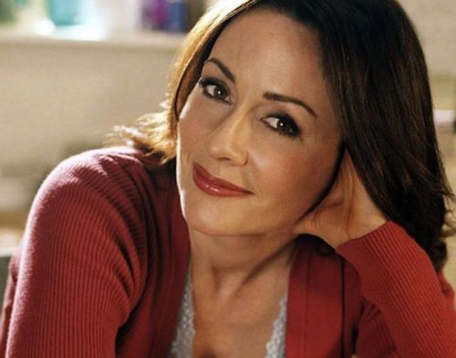 TV Moms Who Brought Sexy to the Small Screen