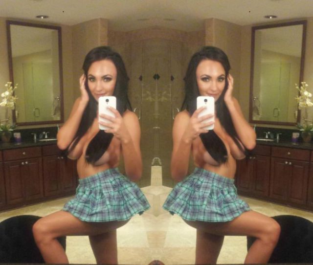Photos That Reveal Why Iryna Ivanova Is the Ultimate Playboy Playmate