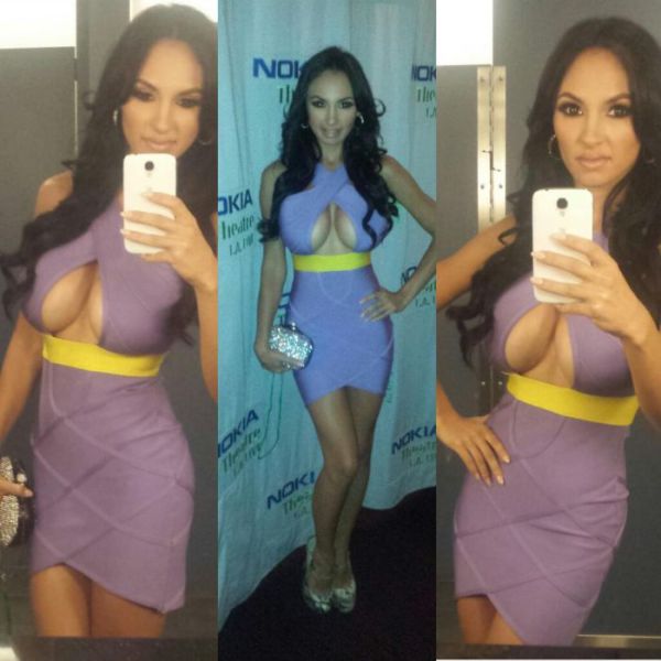 Photos That Reveal Why Iryna Ivanova Is the Ultimate Playboy Playmate