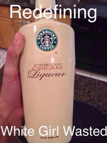 White Girls Are Their Own Species