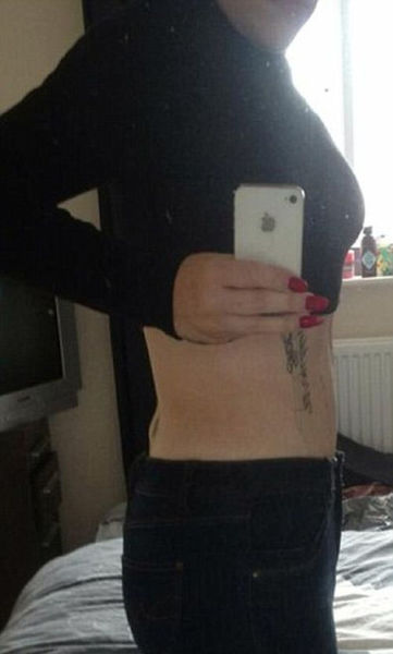 One Woman’s Drastic Body Transformation for the Sake of Her Kids