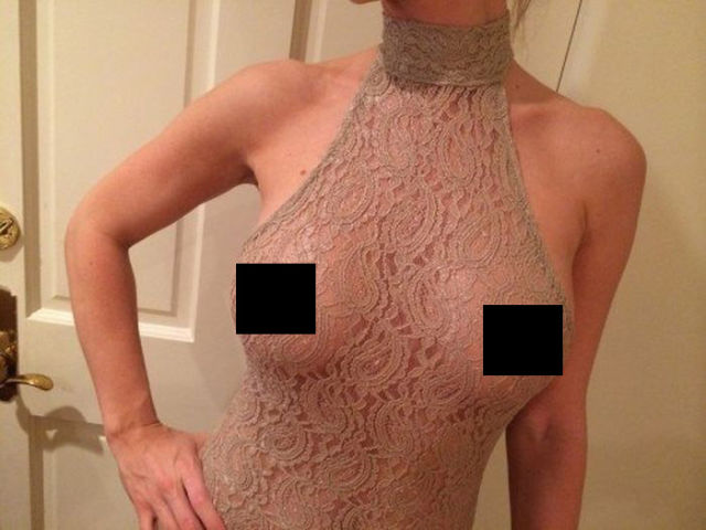 More Celebs Fall Victim to “The Fappening” with Leaked Photos