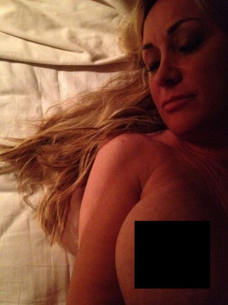 More Celebs Fall Victim to “The Fappening” with Leaked Photos