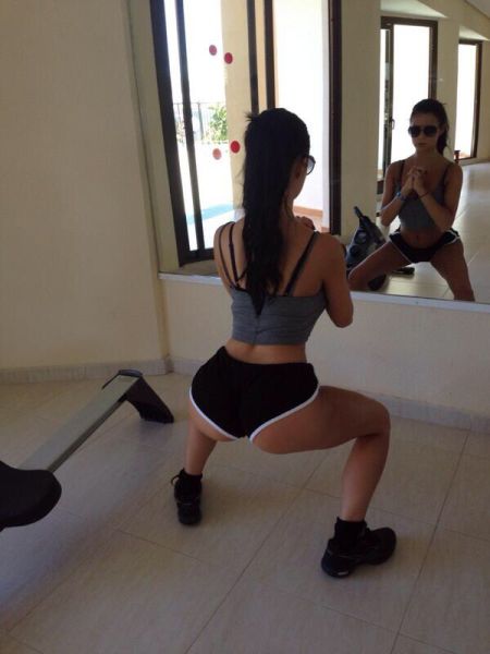 Demi Rose Is the Next Great Glamour Model to Watch