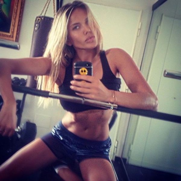 Sexy Selfies are the Reason We Love Instagram