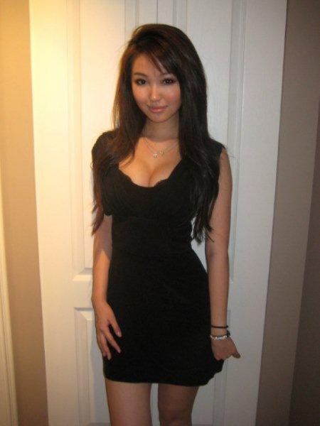 Asian Girls Have Their Own Unique Beauty