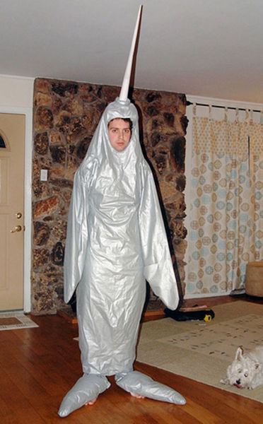 Halloween Costumes That Will Make You Hang Your Head in Shame