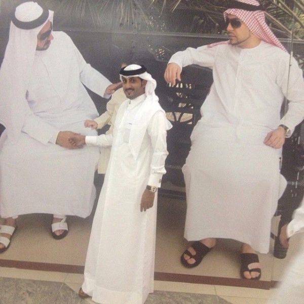 Instagram Photos Reveal Every Day Life in Qatar