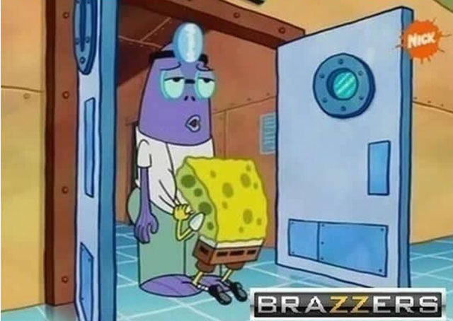 Brazzers Can Turn Anything into Something Dirty