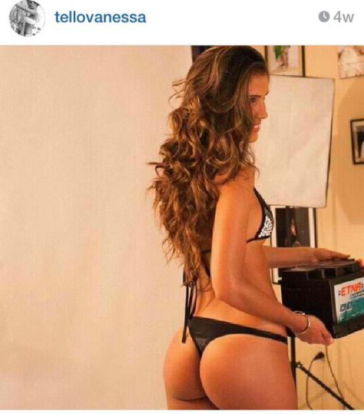 Hot Girl Instagram Accounts You Need to Follow Immediately