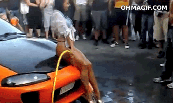 Amusing GIFs Capture Sexy Gone Wrong