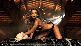 Awesome GIFs of Some of the Hottest Stars in Show Business
