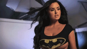 Awesome GIFs of Some of the Hottest Stars in Show Business