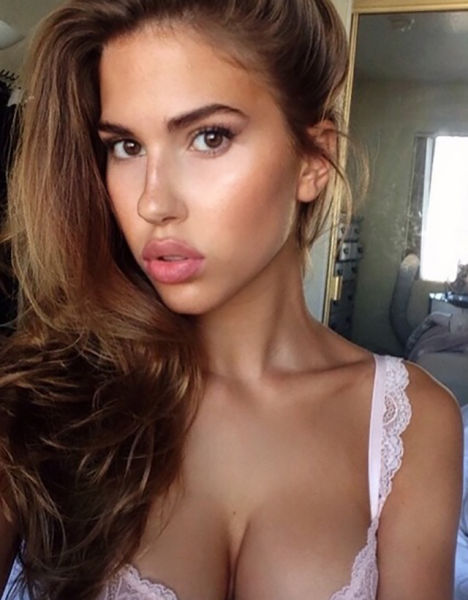 2014’s Sexiest New Additions to Instagram Fame