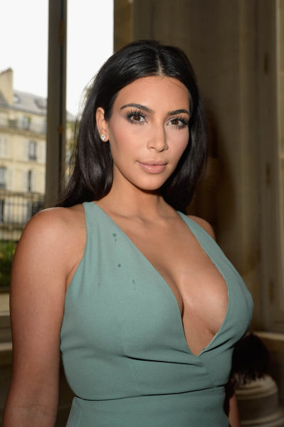 The Best Celebrity Side Boobs of 2014