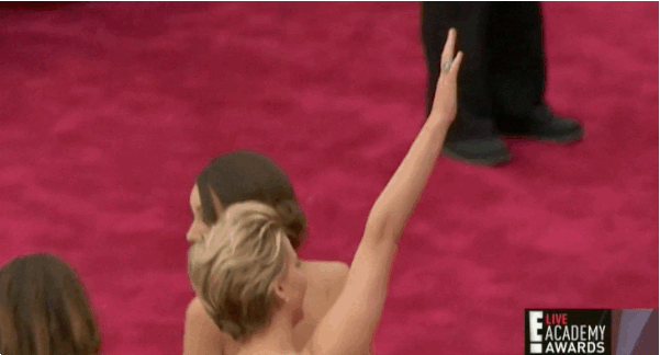 The Celebrity Moments That Broke the Internet in 2014