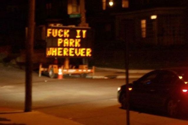 In a Perfect World This Would Exist