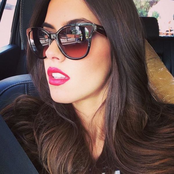 2014’s Miss Universe Is One Gorgeous Looking Girl