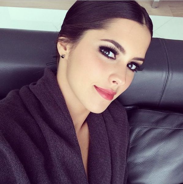 2014’s Miss Universe Is One Gorgeous Looking Girl