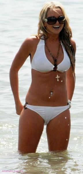 Camel Toes That You Just Can’t Help But Look At