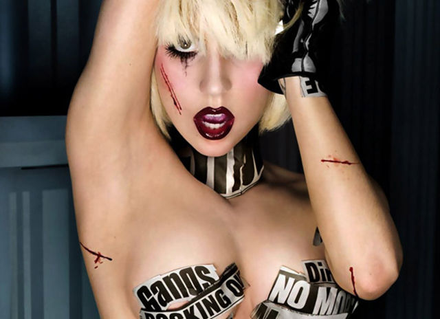 Lady Gaga Is Truly One-of-a-kind