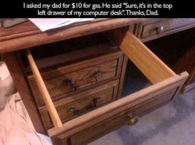Pranking Parents Are the Best