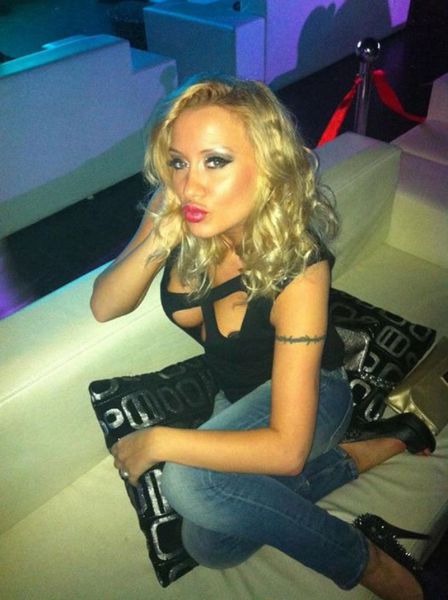 Romanian TV Presenters and Models Accused of Prostitution