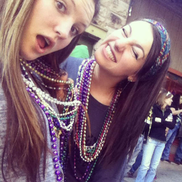 A Little Mardi Gras Madness for 2015
