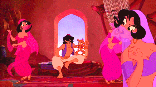 Disney Movie Scenes That Will Change Your Whole Perspective about Life
