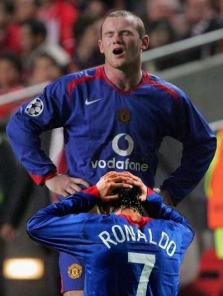 Funny Sporting Moments That Were Caught on Camera