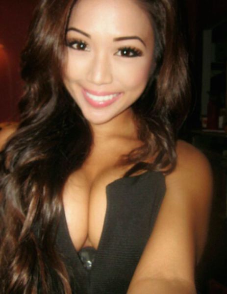 Asian Girls Have Their Own Unique Beauty