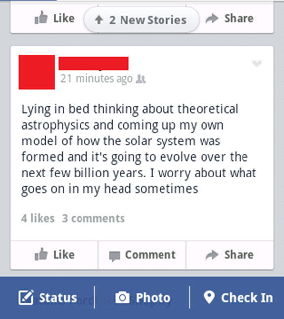 When Dumb People Try to Sound Intelligent It Just Goes Horribly Wrong