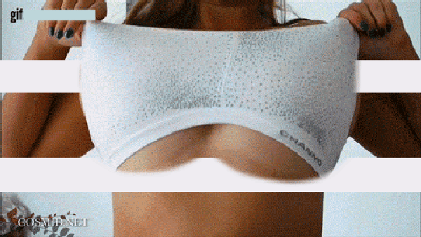 3D GIFs of Hot Girls Showing off Their Sexy Side