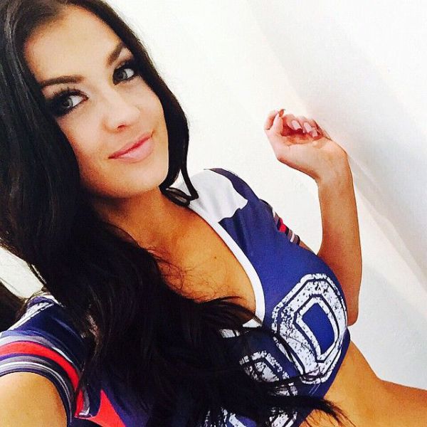 These Sexy College Girls Are All the Motivation You Need to Keep on Studying