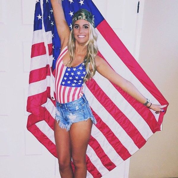 These Sexy College Girls Are All the Motivation You Need to Keep on Studying