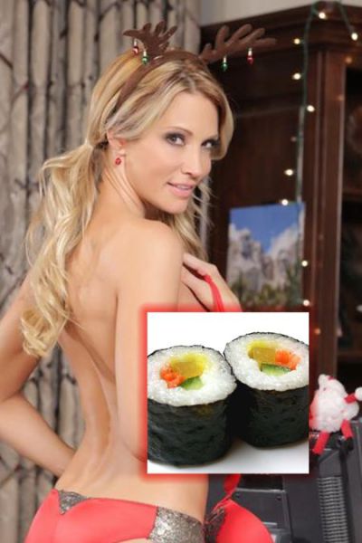 What Porn Stars Really Love to Eat