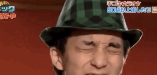 The Japanese Game Show with a Happy Ending