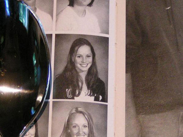 Embarrassingly Gawky High School Photos of Popular Adult Film Stars