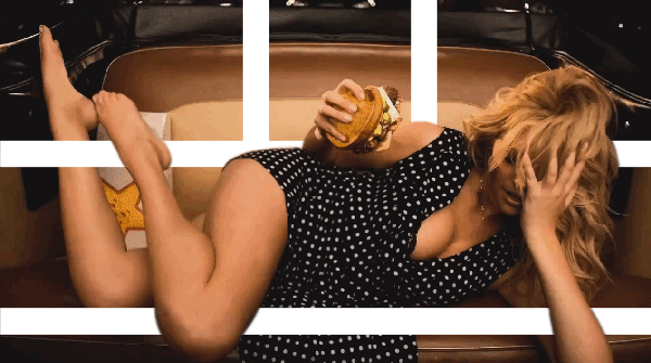These GIFs Will Wet Your Appetite for More