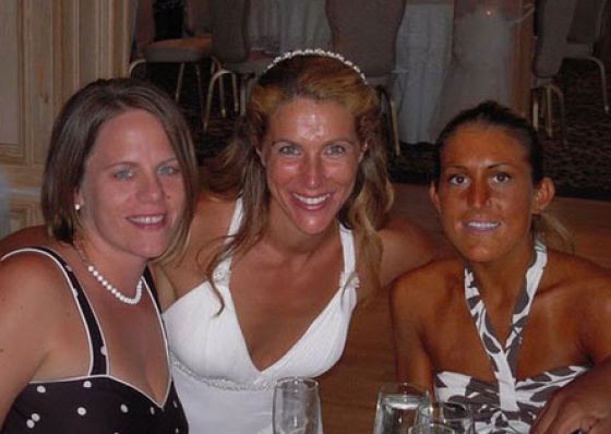 Excellent Examples of Spray Tanning Overkill