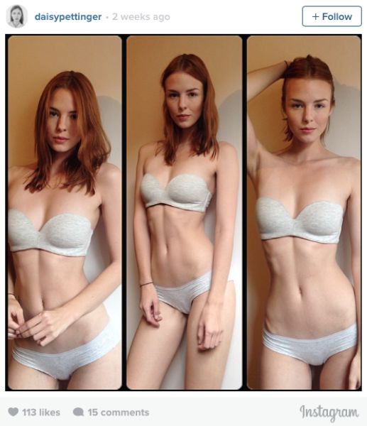 FHM’s 2015 List of the World’s Hottest Women