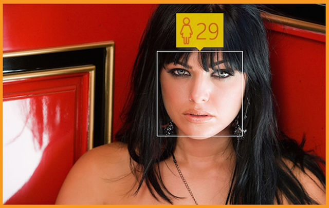 “How Old Do I Look” App Guesses the Ages of Porn Stars