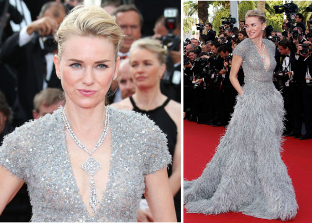 The Gorgeous Celebrity Ladies That Graced the Red Carpet at Cannes