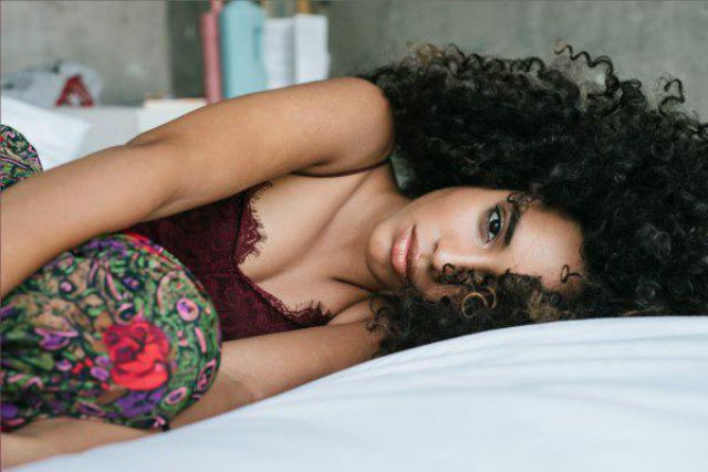 Beautiful Black Ladies That Will Brighten Your Day
