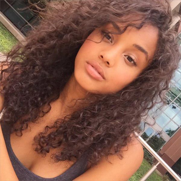 Beautiful Black Ladies That Will Brighten Your Day