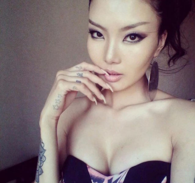 Mongolian Girls Have a Sweet Sex Appeal That Is Undeniable