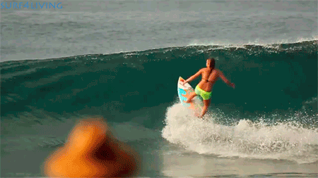 Surfer Girls Make Summer Extra Special