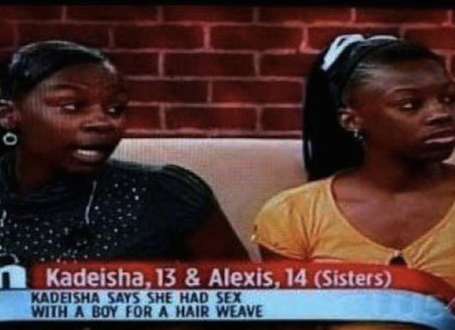 The Greatest TV Moments of Maury Povich
