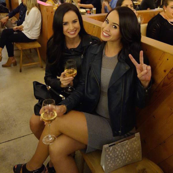 It’s Double the Fun and Double the Trouble with These Hot Instagram Sisters